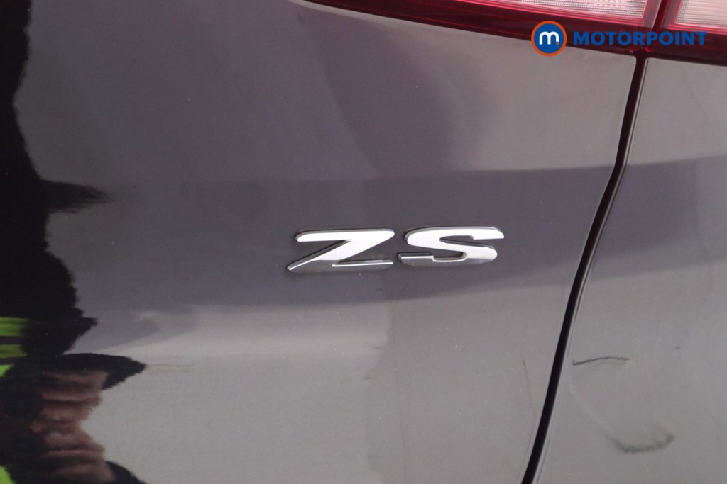 Mg Motor Uk ZS Exclusive Manual Petrol SUV - Stock Number (1629496) - 33rd supplementary image