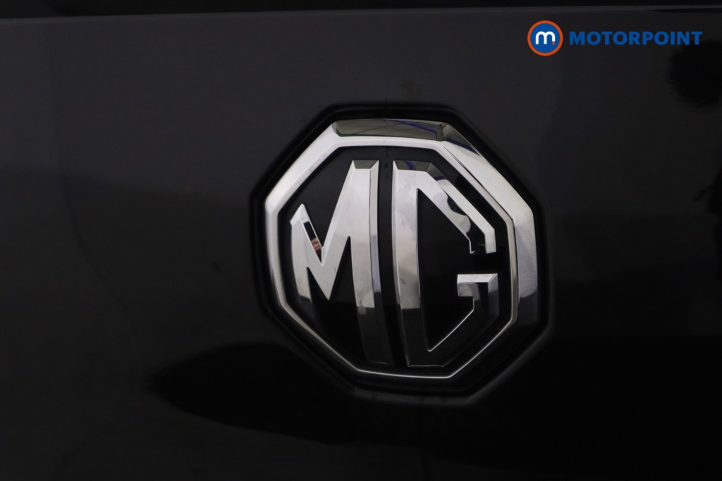 Mg Motor Uk ZS Exclusive Manual Petrol SUV - Stock Number (1629496) - 34th supplementary image