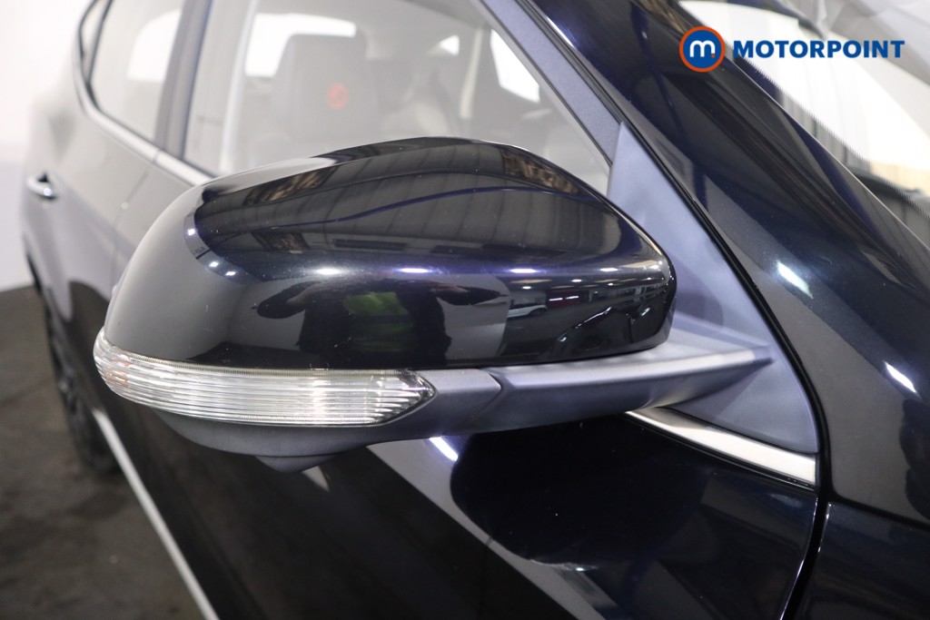 Mg Motor Uk ZS Exclusive Manual Petrol SUV - Stock Number (1629496) - 37th supplementary image