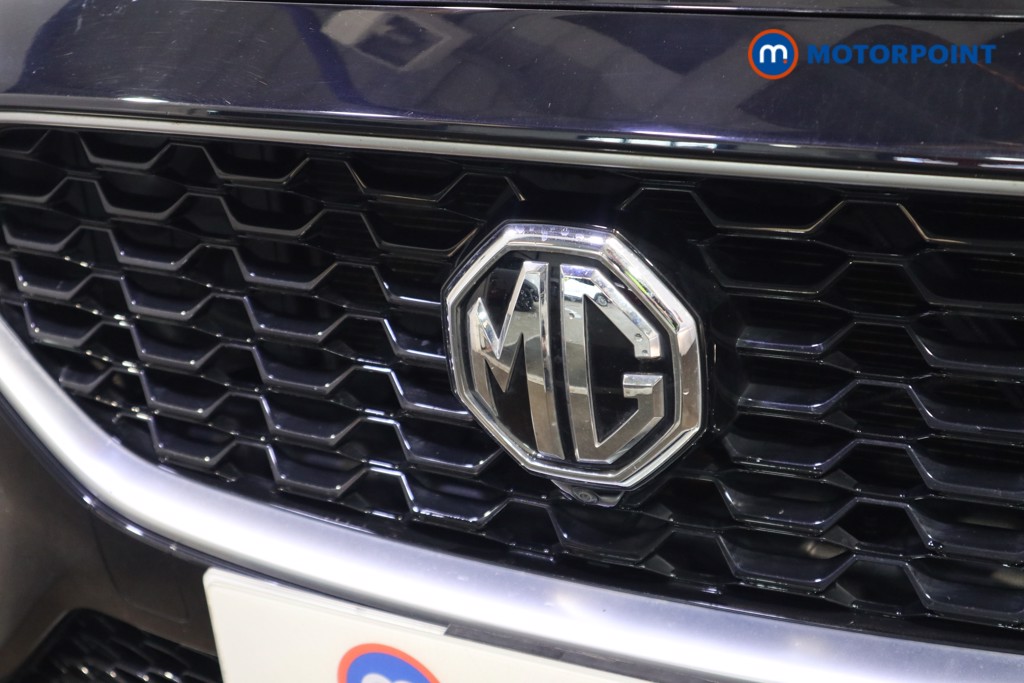 Mg Motor Uk ZS Exclusive Manual Petrol SUV - Stock Number (1629496) - 39th supplementary image