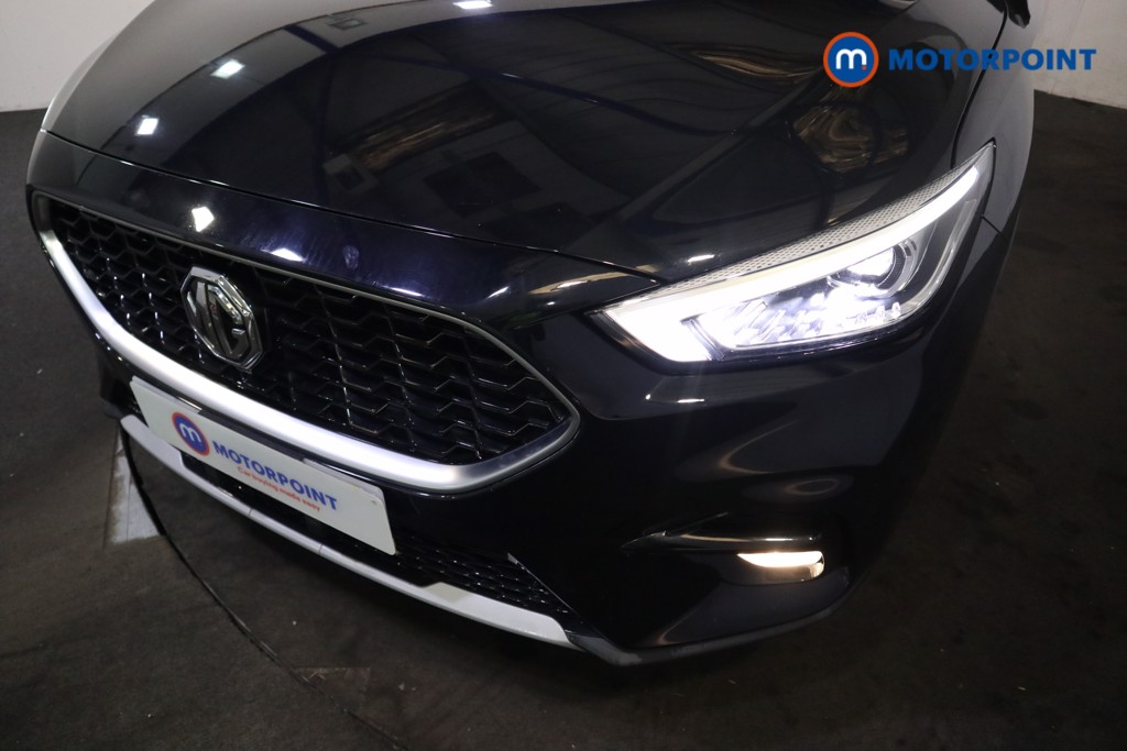 Mg Motor Uk ZS Exclusive Manual Petrol SUV - Stock Number (1629496) - 40th supplementary image