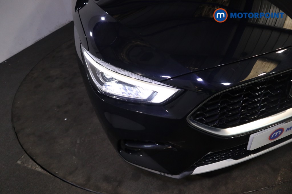 Mg Motor Uk ZS Exclusive Manual Petrol SUV - Stock Number (1629496) - 41st supplementary image