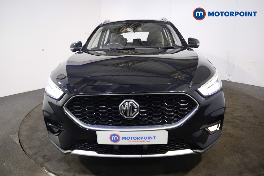 Mg Motor Uk ZS Exclusive Manual Petrol SUV - Stock Number (1629496) - 42nd supplementary image