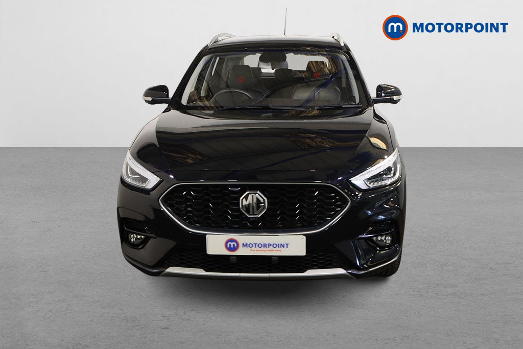 Mg Motor Uk ZS Exclusive Manual Petrol SUV - Stock Number (1629496) - Front bumper