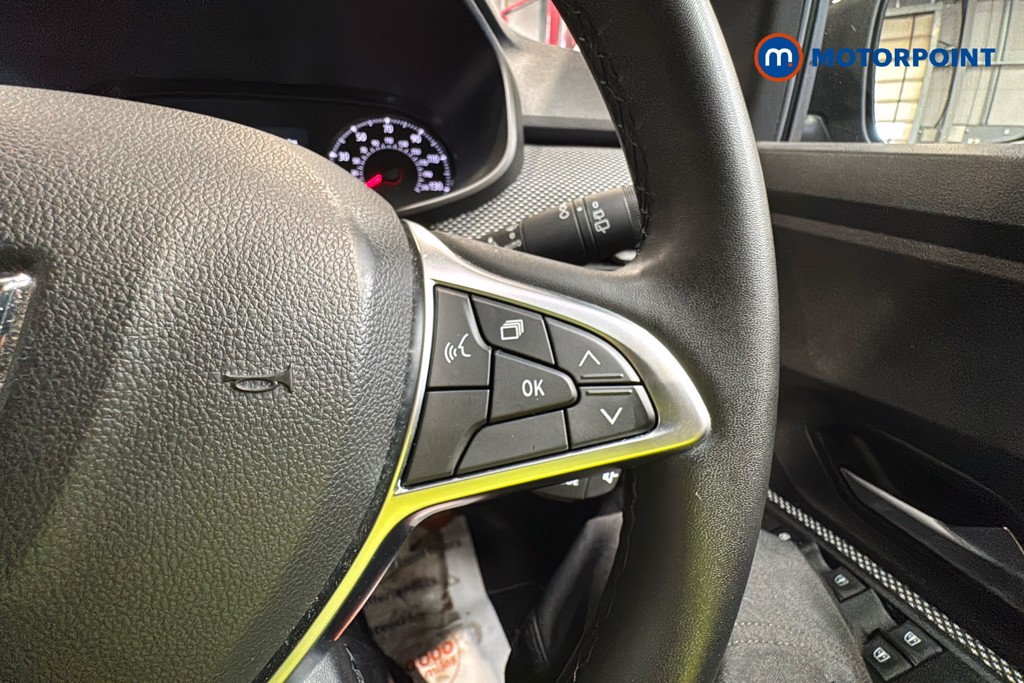 Dacia Jogger Extreme Se Manual Petrol People Carrier - Stock Number (1629586) - 4th supplementary image