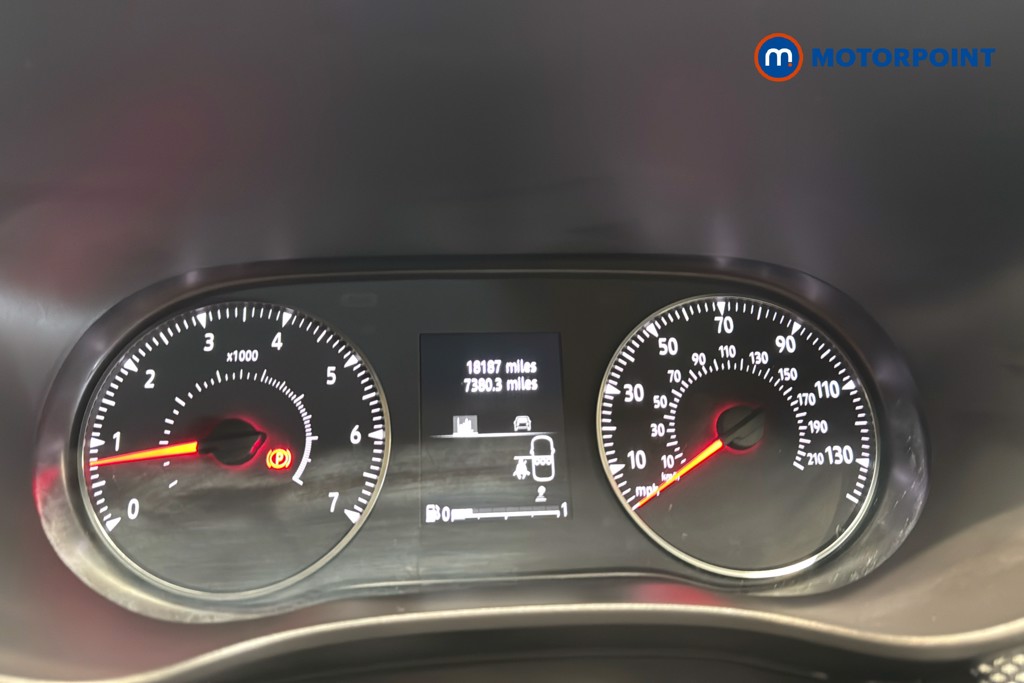 Dacia Jogger Extreme Se Manual Petrol People Carrier - Stock Number (1629586) - 8th supplementary image