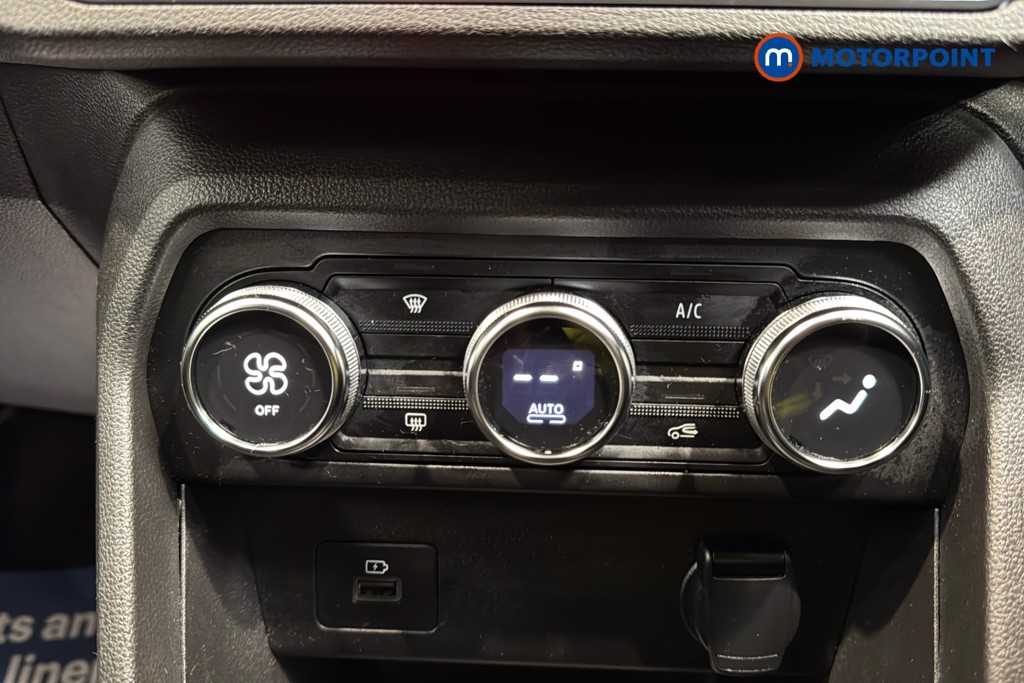 Dacia Jogger Extreme Se Manual Petrol People Carrier - Stock Number (1629586) - 12th supplementary image