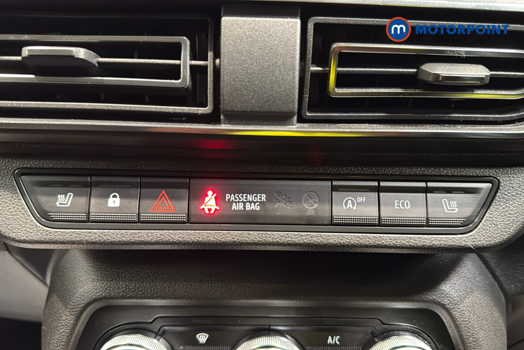 Dacia Jogger Extreme Se Manual Petrol People Carrier - Stock Number (1629586) - 14th supplementary image