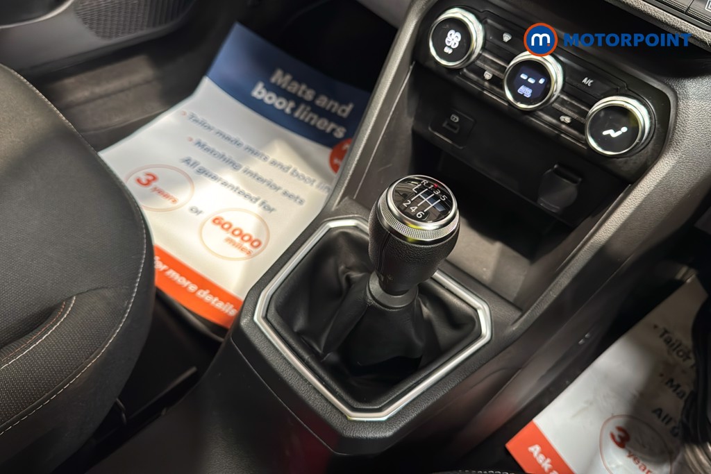 Dacia Jogger Extreme Se Manual Petrol People Carrier - Stock Number (1629586) - 15th supplementary image