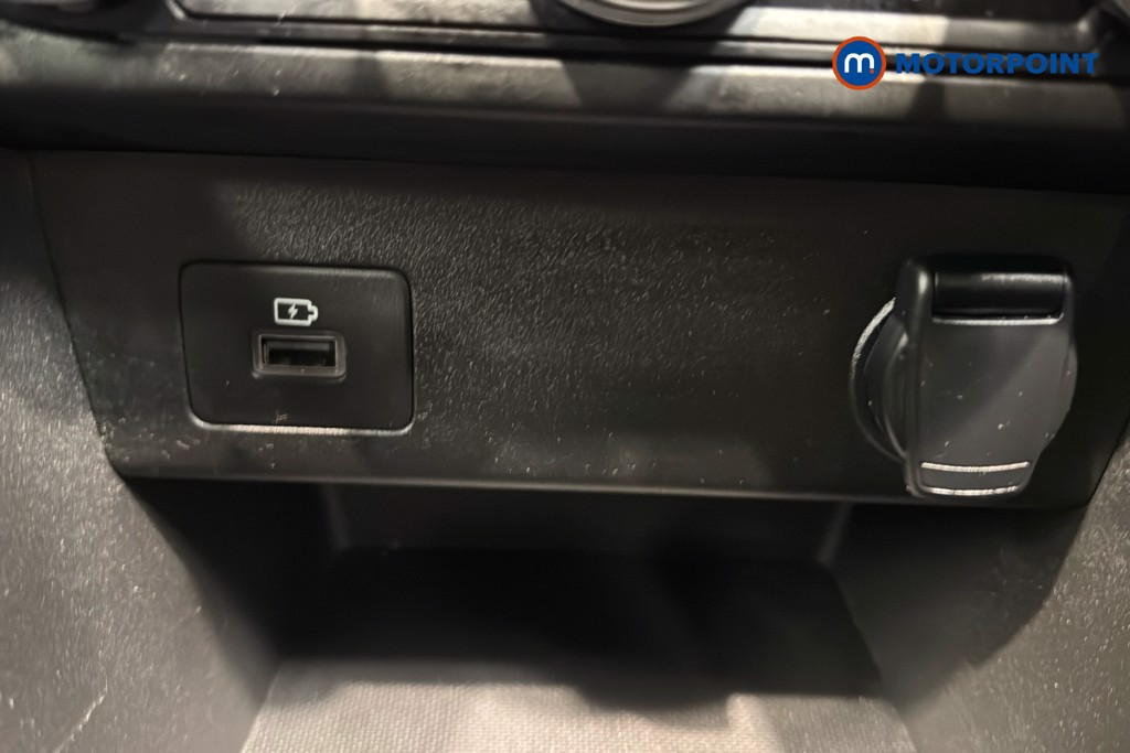 Dacia Jogger Extreme Se Manual Petrol People Carrier - Stock Number (1629586) - 17th supplementary image