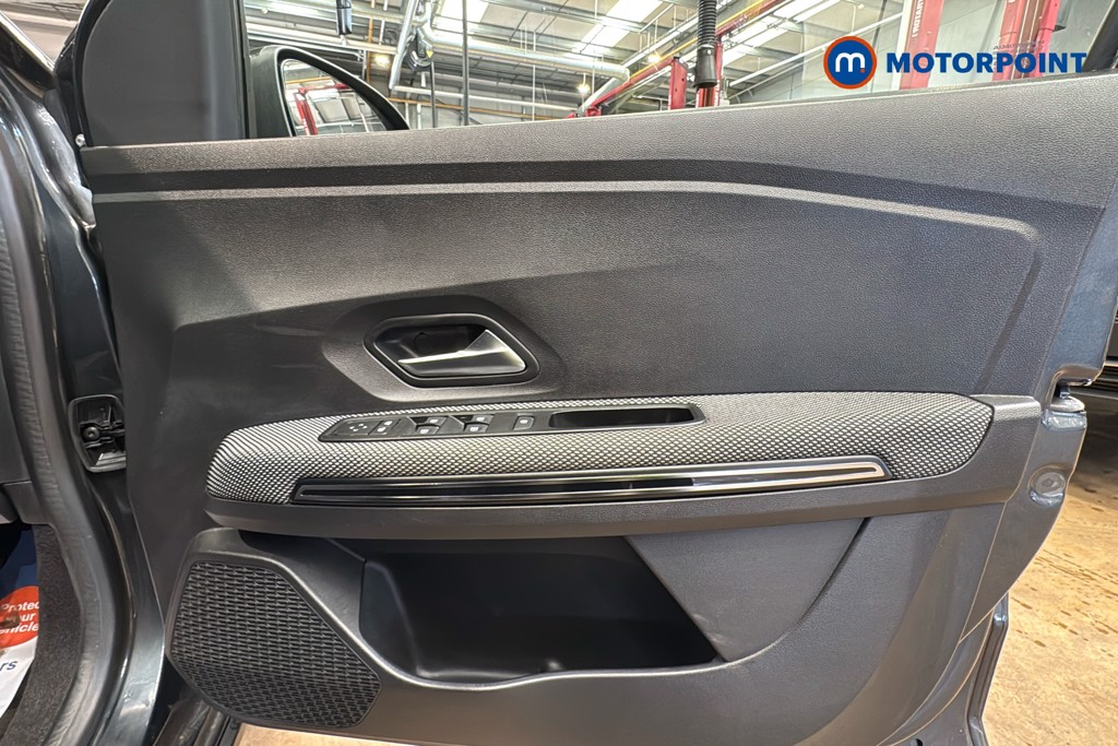 Dacia Jogger Extreme Se Manual Petrol People Carrier - Stock Number (1629586) - 19th supplementary image