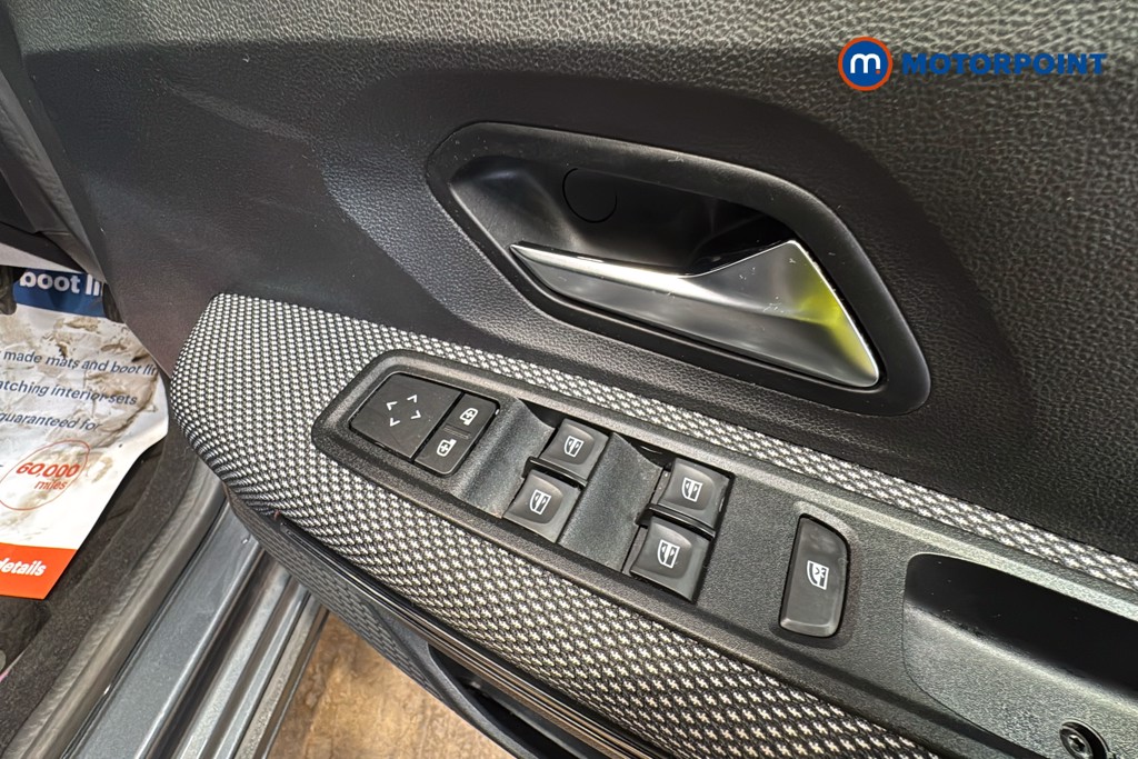 Dacia Jogger Extreme Se Manual Petrol People Carrier - Stock Number (1629586) - 20th supplementary image