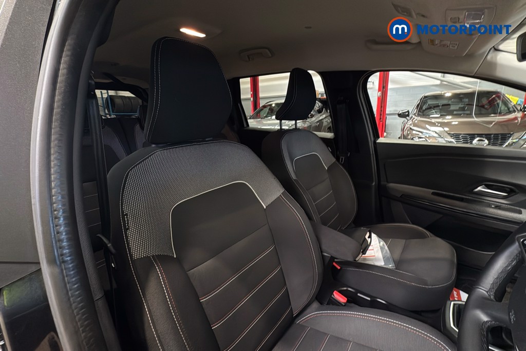 Dacia Jogger Extreme Se Manual Petrol People Carrier - Stock Number (1629586) - 22nd supplementary image