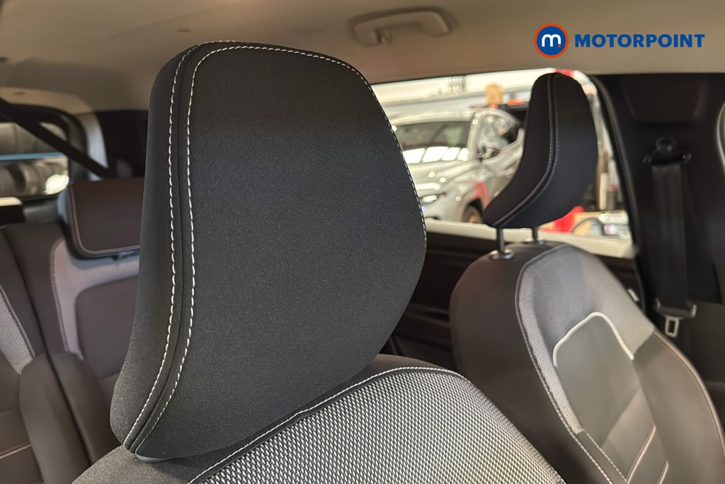 Dacia Jogger Extreme Se Manual Petrol People Carrier - Stock Number (1629586) - 23rd supplementary image