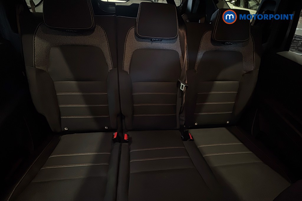 Dacia Jogger Extreme Se Manual Petrol People Carrier - Stock Number (1629586) - 28th supplementary image