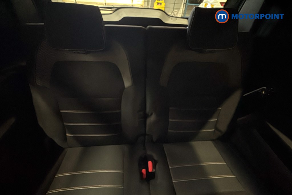 Dacia Jogger Extreme Se Manual Petrol People Carrier - Stock Number (1629586) - 31st supplementary image