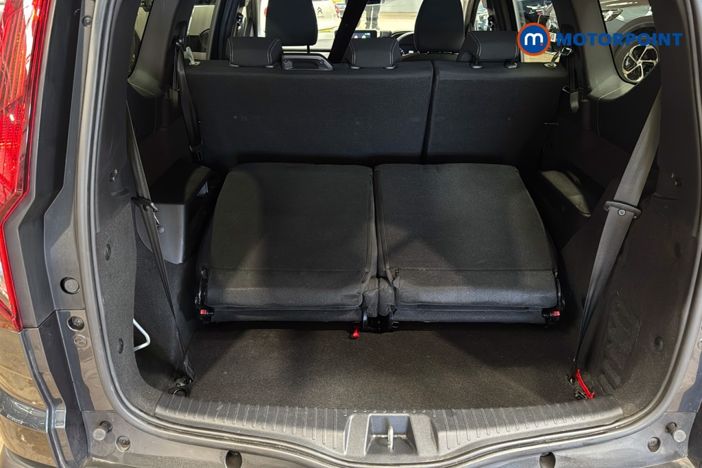 Dacia Jogger Extreme Se Manual Petrol People Carrier - Stock Number (1629586) - 33rd supplementary image