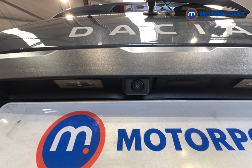 Dacia Jogger Extreme Se Manual Petrol People Carrier - Stock Number (1629586) - 36th supplementary image