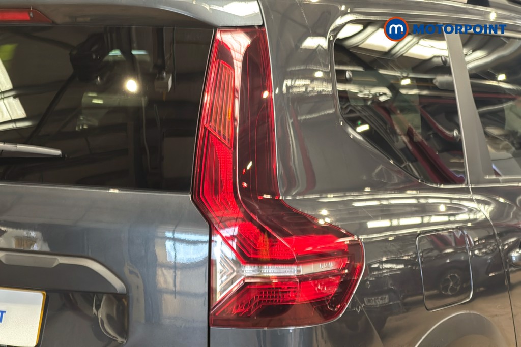 Dacia Jogger Extreme Se Manual Petrol People Carrier - Stock Number (1629586) - 38th supplementary image