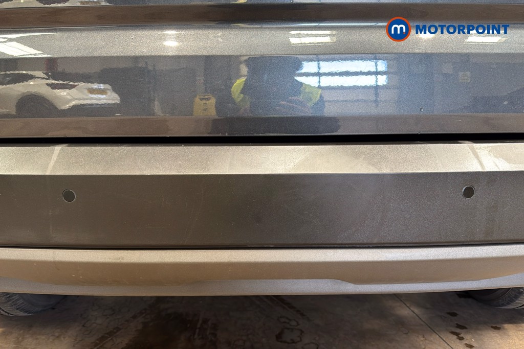 Dacia Jogger Extreme Se Manual Petrol People Carrier - Stock Number (1629586) - 40th supplementary image