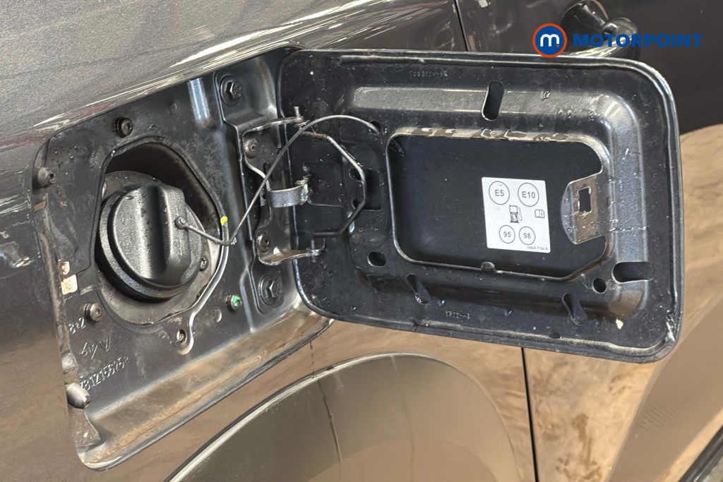 Dacia Jogger Extreme Se Manual Petrol People Carrier - Stock Number (1629586) - 41st supplementary image