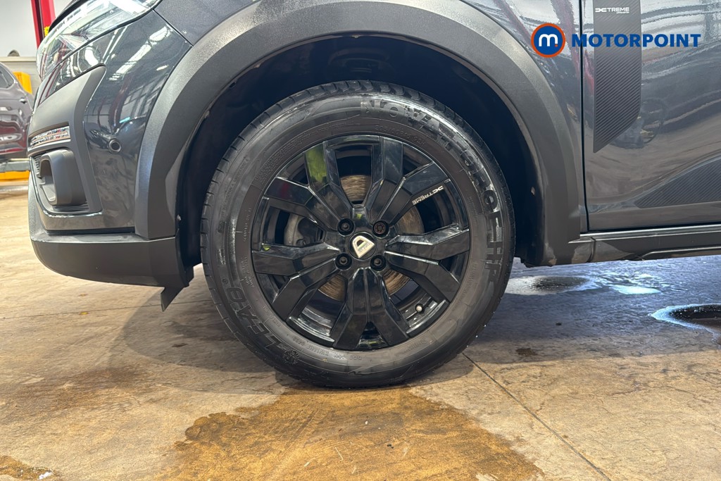 Dacia Jogger Extreme Se Manual Petrol People Carrier - Stock Number (1629586) - 47th supplementary image
