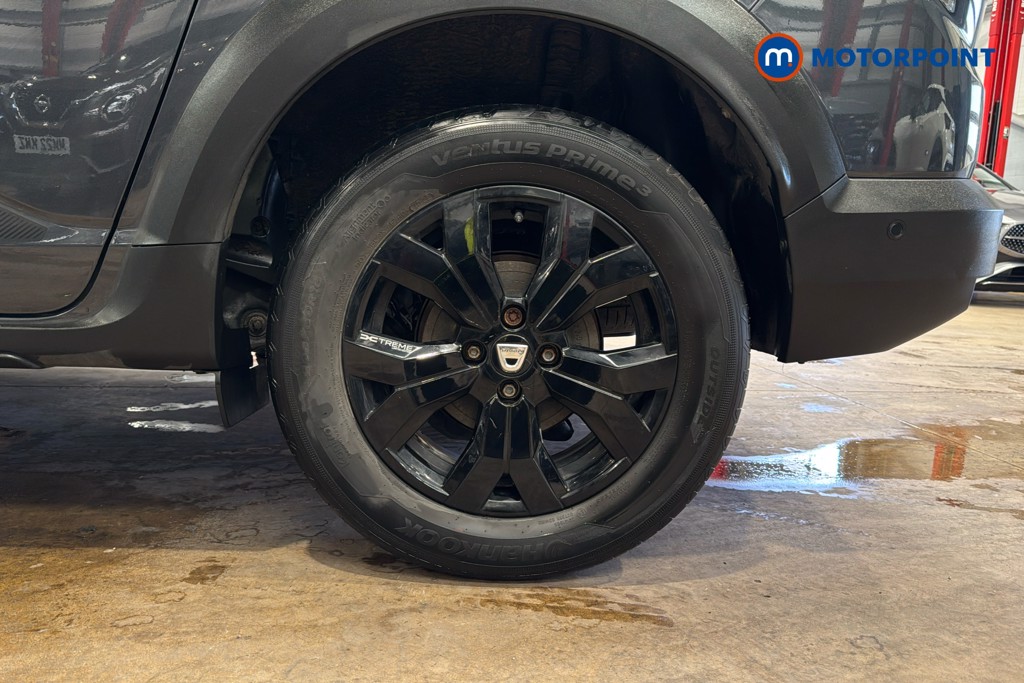 Dacia Jogger Extreme Se Manual Petrol People Carrier - Stock Number (1629586) - 48th supplementary image