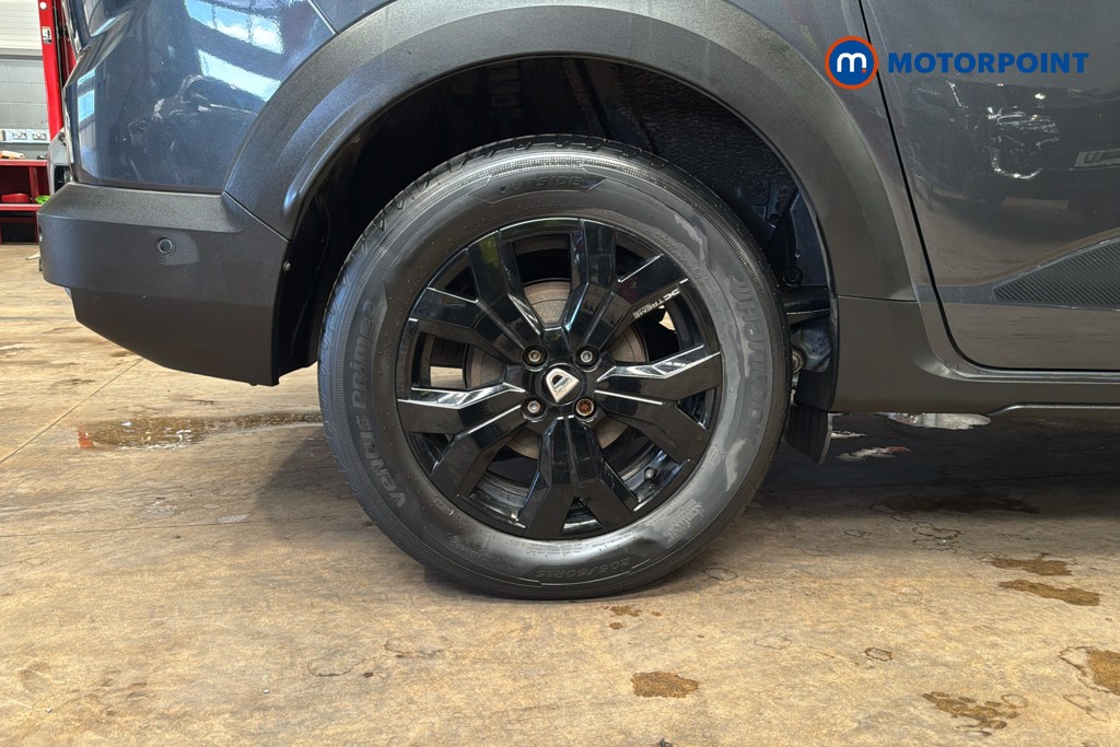 Dacia Jogger Extreme Se Manual Petrol People Carrier - Stock Number (1629586) - 49th supplementary image