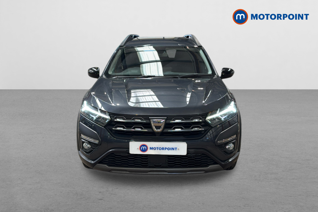 Dacia Jogger Extreme Se Manual Petrol People Carrier - Stock Number (1629586) - Front bumper