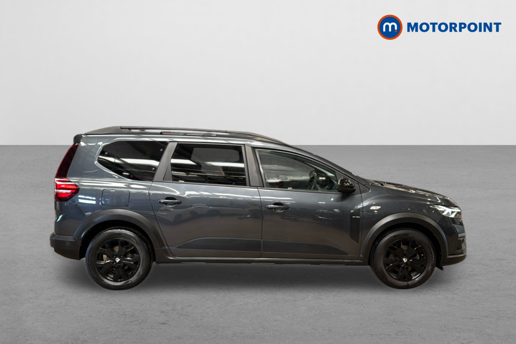 Dacia Jogger Extreme Se Manual Petrol People Carrier - Stock Number (1629586) - Drivers side