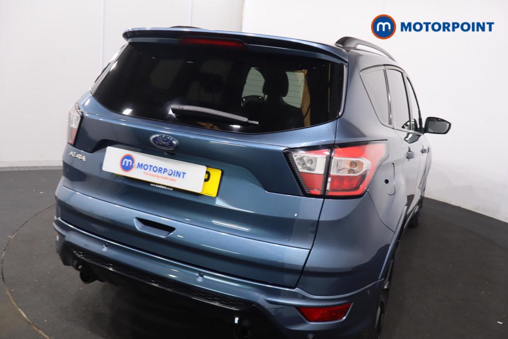 Ford Kuga St-Line X Manual Diesel SUV - Stock Number (1629709) - 2nd supplementary image