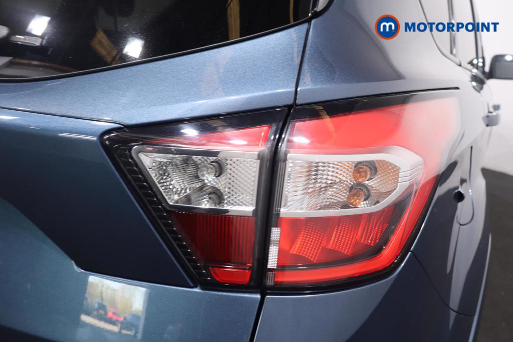 Ford Kuga St-Line X Manual Diesel SUV - Stock Number (1629709) - 3rd supplementary image