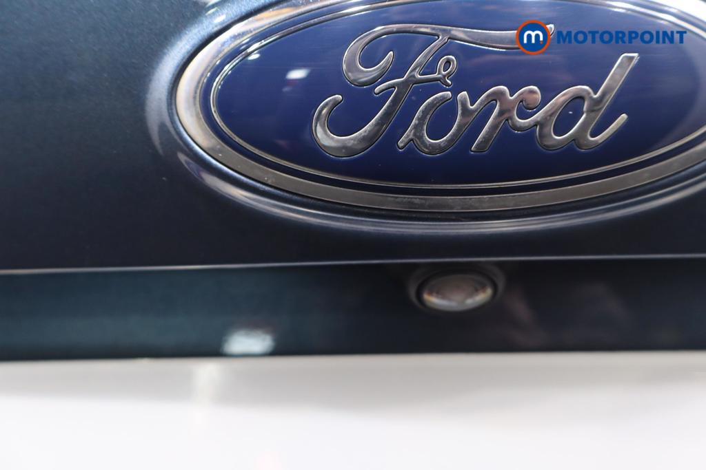 Ford Kuga St-Line X Manual Diesel SUV - Stock Number (1629709) - 4th supplementary image