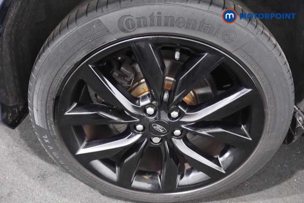 Ford Kuga St-Line X Manual Diesel SUV - Stock Number (1629709) - 6th supplementary image