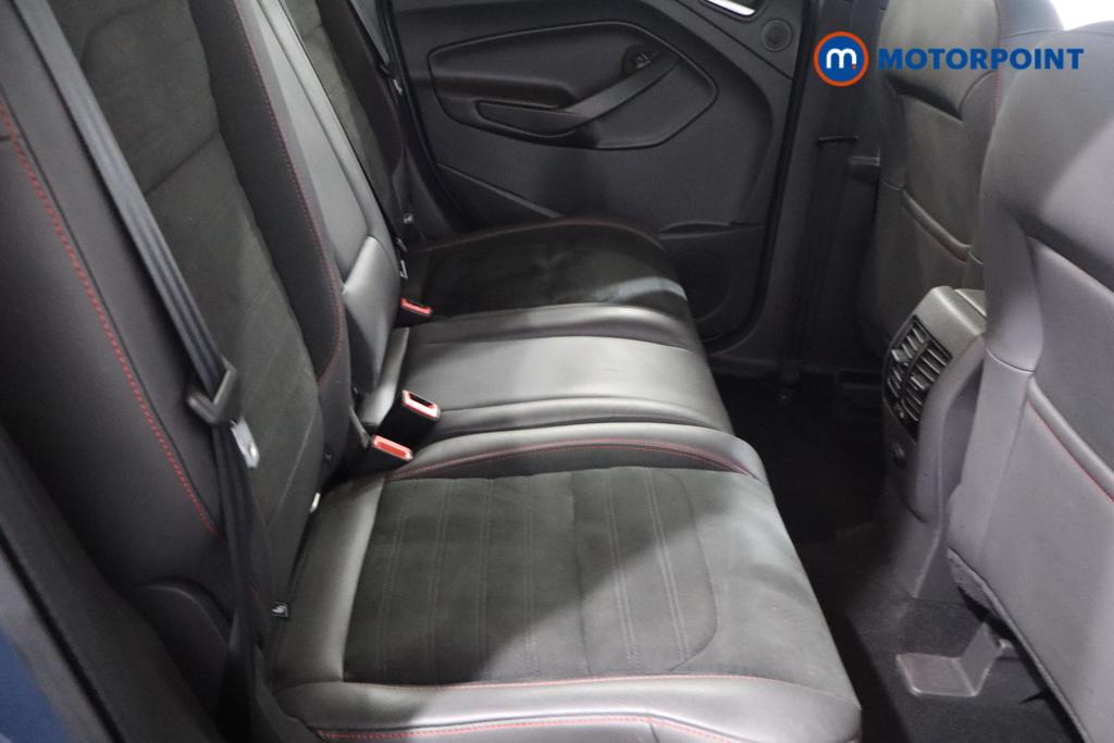 Ford Kuga St-Line X Manual Diesel SUV - Stock Number (1629709) - 7th supplementary image