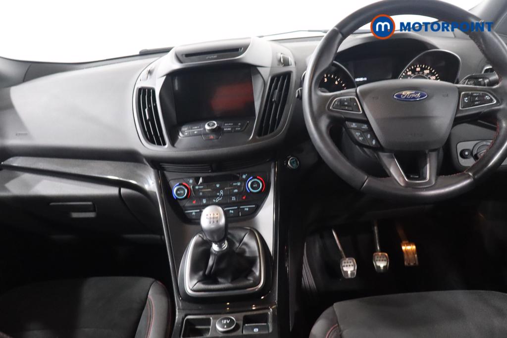 Ford Kuga St-Line X Manual Diesel SUV - Stock Number (1629709) - 8th supplementary image