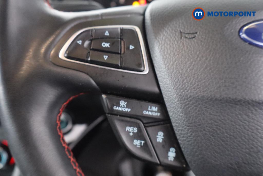 Ford Kuga St-Line X Manual Diesel SUV - Stock Number (1629709) - 16th supplementary image