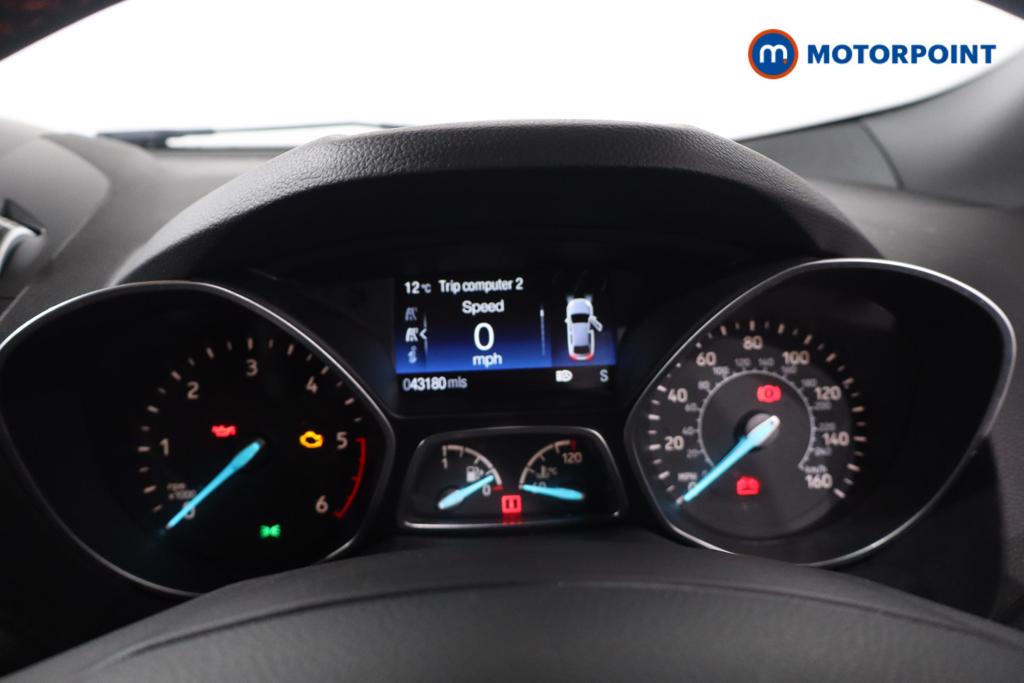 Ford Kuga St-Line X Manual Diesel SUV - Stock Number (1629709) - 17th supplementary image