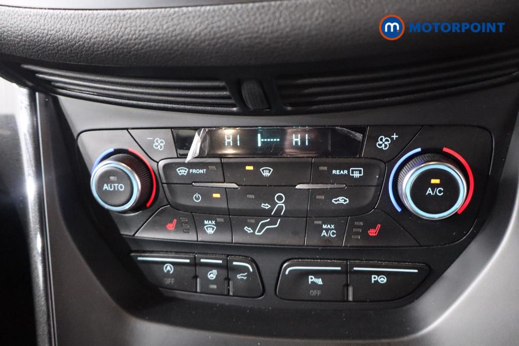 Ford Kuga St-Line X Manual Diesel SUV - Stock Number (1629709) - 18th supplementary image