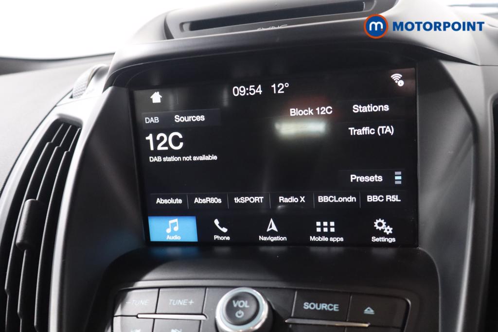 Ford Kuga St-Line X Manual Diesel SUV - Stock Number (1629709) - 19th supplementary image