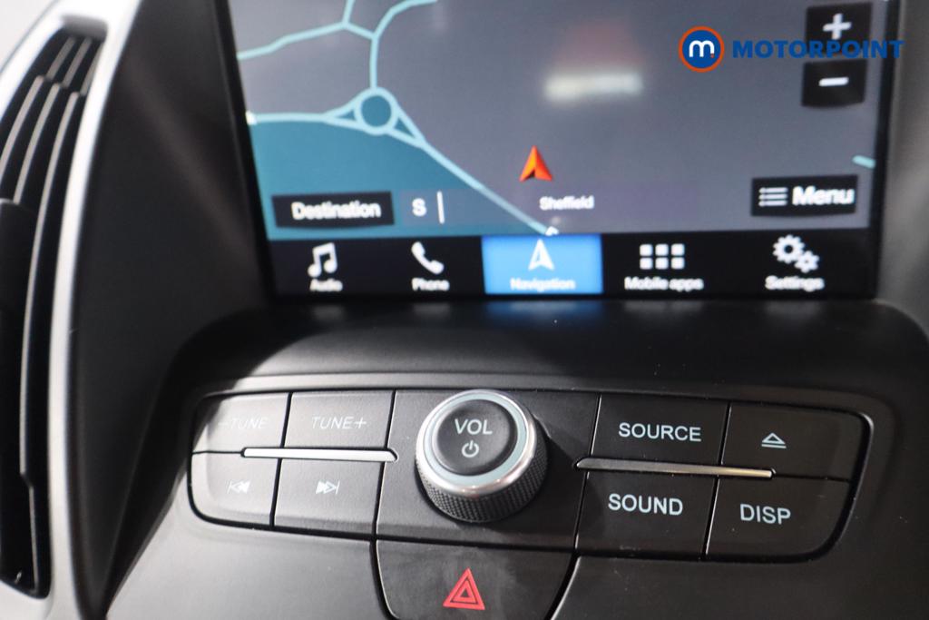 Ford Kuga St-Line X Manual Diesel SUV - Stock Number (1629709) - 20th supplementary image