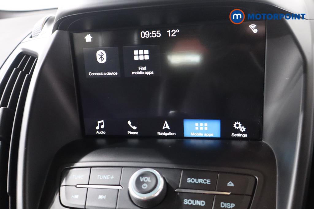 Ford Kuga St-Line X Manual Diesel SUV - Stock Number (1629709) - 21st supplementary image