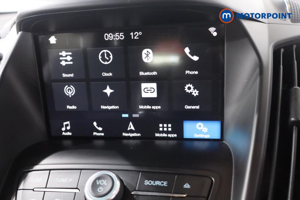 Ford Kuga St-Line X Manual Diesel SUV - Stock Number (1629709) - 22nd supplementary image