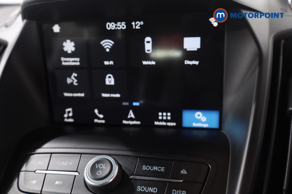 Ford Kuga St-Line X Manual Diesel SUV - Stock Number (1629709) - 23rd supplementary image