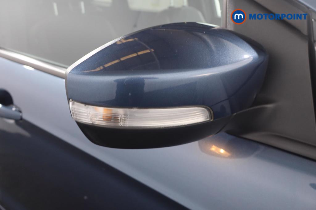 Ford Kuga St-Line X Manual Diesel SUV - Stock Number (1629709) - 24th supplementary image