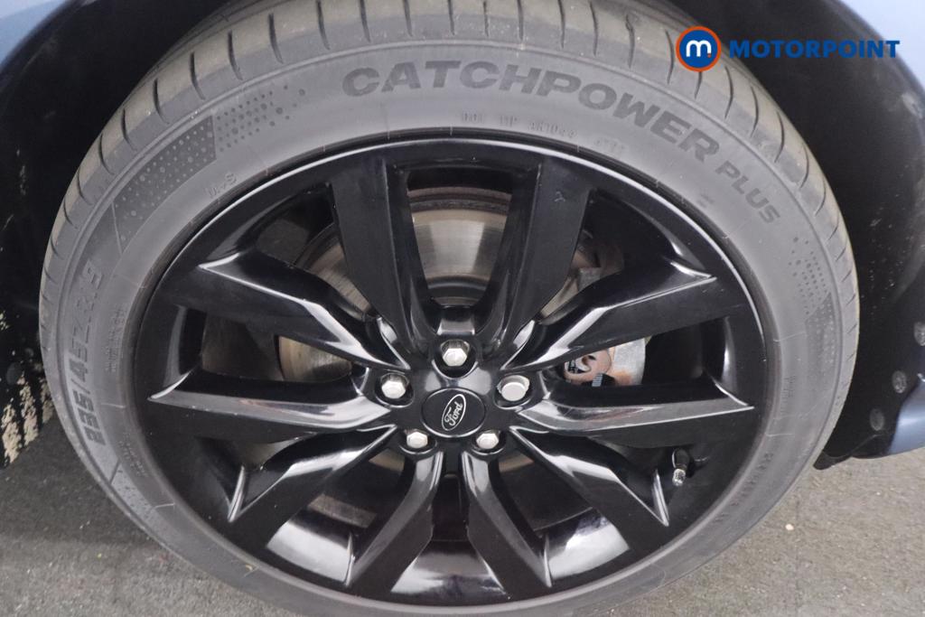 Ford Kuga St-Line X Manual Diesel SUV - Stock Number (1629709) - 25th supplementary image