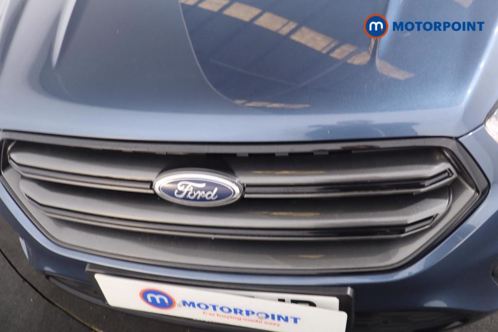 Ford Kuga St-Line X Manual Diesel SUV - Stock Number (1629709) - 26th supplementary image