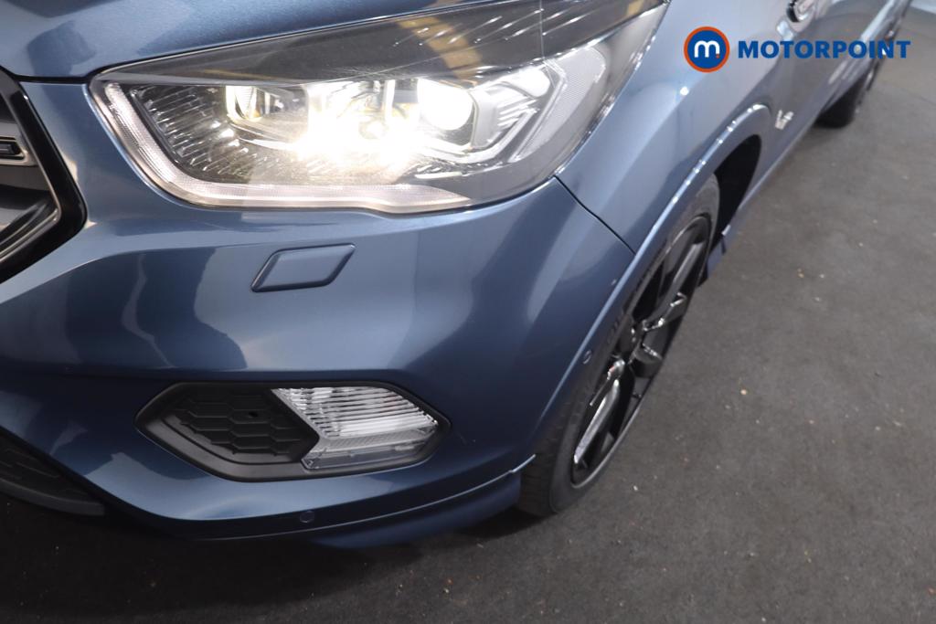 Ford Kuga St-Line X Manual Diesel SUV - Stock Number (1629709) - 28th supplementary image