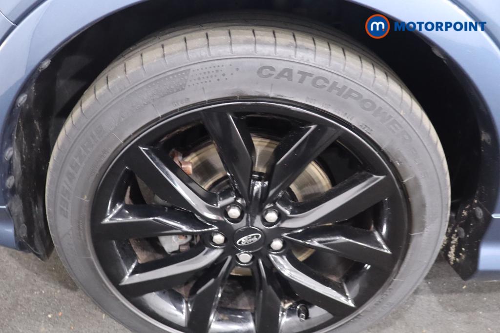 Ford Kuga St-Line X Manual Diesel SUV - Stock Number (1629709) - 29th supplementary image