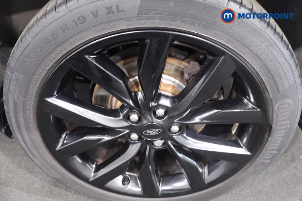 Ford Kuga St-Line X Manual Diesel SUV - Stock Number (1629709) - 30th supplementary image